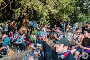 Image of Shambhala 2017- SALMO RIVER RANCH, BC-  Round 2