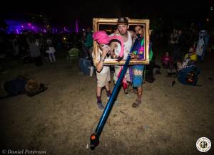 Image of Faces Of Dirtybird @ Dirtybird Campout 2016 - Silverado, CA