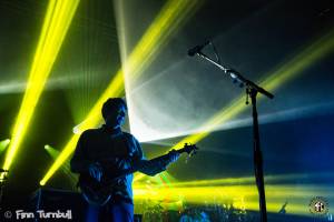 Image of moe. @ McDonald Theatre - Eugene, OR