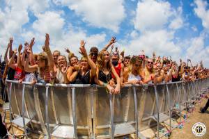 Image of Indy 500 Snake Pit 2017