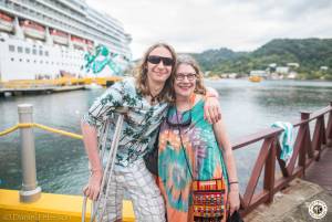 Image of Jam Cruise 16 - Roatan, Honduras - Grand Cayman Island - Round 3