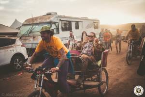 Image of Oregon Eclipse 2017 - Prineville, OR - Round 3 