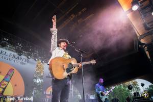 Image of Michael Franti & Spearhead - Cuthbert Amphitheater - Eugene, OR