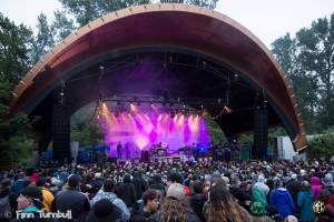 Image of Slightly Stoopid with Stick Figure @ Cuthbert Amphitheater - Eugene, OR - 06/10/18