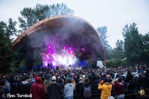 Image of Slightly Stoopid with Stick Figure @ Cuthbert Amphitheater - Eugene, OR - 06/10/18