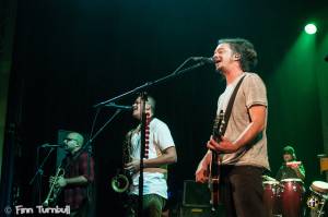 Image of SOJA & Twiddle @ McDonald Theatre - Eugene, OR