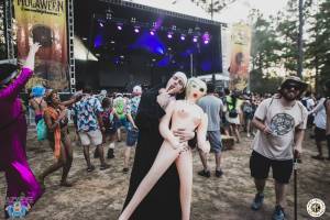 Image of Flashbay Friday Album : Suwannee Hulaween 2016