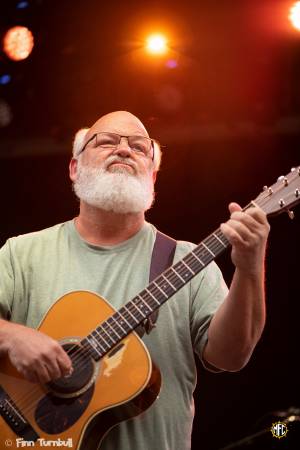 Image of Tenacious D @ Pioneer Courthouse Square - Portland, OR