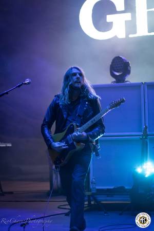 Image of The Head and The Heart @ Red Rocks - Morrison, CO - 8/3/17