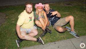 Image of Dirtybird BBQ LA 2018 - Los Angeles Memorial Coliseum - Round 2