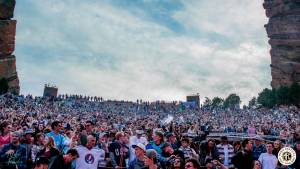 Image of Global Dub Festival 2017 - Red Rocks, Morrison, CO - Round 1