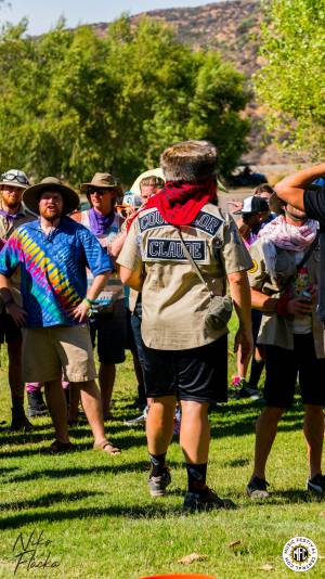 Image of Dirtybird Campout 2016 - Silverado, CA