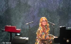 Image of Tori Amos @ Arlene Schnitzer Concert Hall - Portland, OR