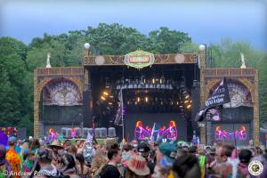 Image of Electric Forest 2019 - Rothbury, MI - Round 1