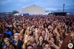 Image of BUKU 2016 - New Orleans, LA