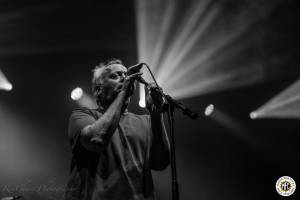 Image of WEEN @ Aragon Ballroom - Chicago, IL - 3/16/17