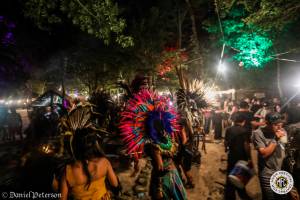 Image of Day Zero 2017 - Tulum - Mexico - Round 1