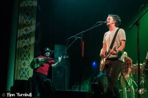 Image of SOJA & Twiddle @ McDonald Theatre - Eugene, OR