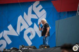 Image of Indy 500 Snake Pit 2017