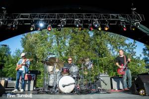 Image of Joe Russo's Almost Dead @ Cuthbert Amphitheatre - Eugene, OR