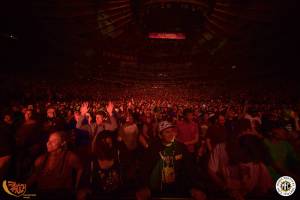 Image of Phish - Baker's Dozen @ Madison Square Garden - New York, NY - 7/26/17