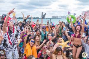 Image of Holy Ship! 2016 February Fish Fry 