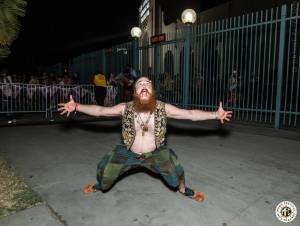 Image of Dirtybird BBQ LA 2018 - Los Angeles Memorial Coliseum - Round 2