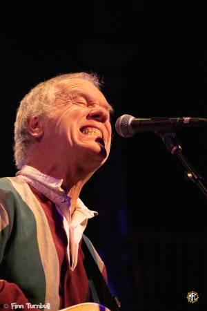 Image of Loudon Wainwright III @ Alberta Rose Theatre - Portland, OR