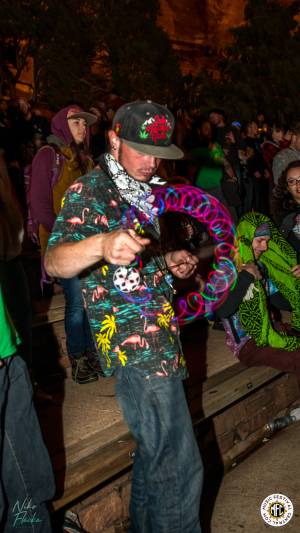 Image of Global Dub Festival 2017 - Red Rocks - Morrison, CO - Round 2