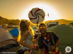 Image of Throwback Thursday - Dirtybird Campout West Coast