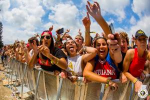 Image of Indy 500 Snake Pit 2017