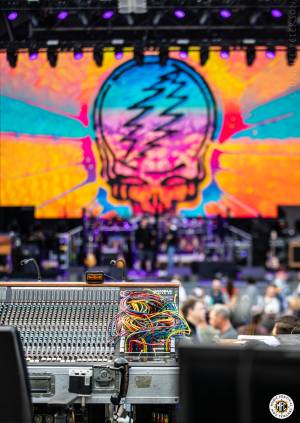 Image of 50 Photos from Dead & Company @ Hollywood Bowl - Los Angeles, CA - 6/3/19