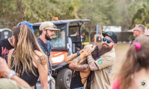 Image of Dirtybird Campout East 2018 - St. Cloud, FL - Round 3