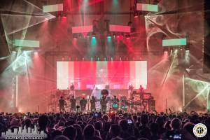 Image of Pretty Lights Live @ Northerly Island - Chicago, IL - Round 2