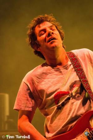Image of Ween on the Rocks 2018