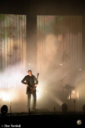 Image of Sigur Rós @ Moda Center - Portland, OR