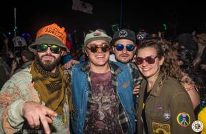 Image of Dirtybird Campout East 2018 - St. Cloud, FL - Round 4