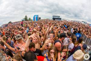 Image of Indy 500 Snake Pit 2017