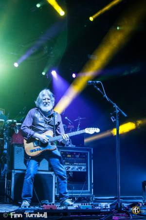 Image of String Cheese Incident 3 Nights @ Cuthbert Amphitheater - Eugene, OR