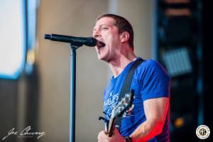 Image of Counting Crows & Rob Thomas Photos @ Klipsch Music Center - Noblesville, IN