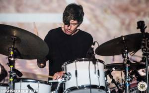 Image of Tycho @ The Riviera Theatre - Chicago - 4/28/17