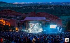 Image of Global Dub Festival 2017 - Red Rocks - Morrison, CO - Round 2