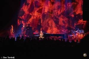 Image of Tori Amos @ Arlene Schnitzer Concert Hall - Portland, OR