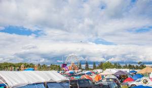 Image of Electric Forest 2017 - Rothbury, MI - Weekend 1 - Round 1