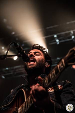 Image of The Head and The Heart @ The Orpheum Theatre - Madison - 2/21