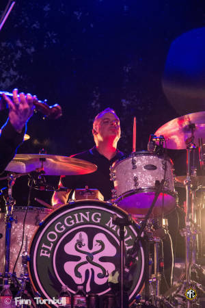 Image of Flogging Molly @ Cuthbert Amphitheater - Eugene, OR