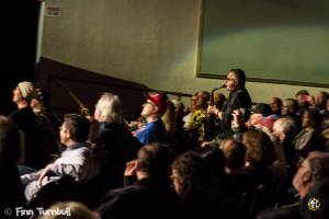 Image of Al Stewart @ Aladdin Theater - Portland, OR