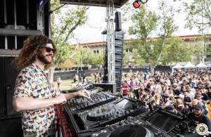 Image of Dirtybird BBQ LA 2019 - Exposition Park - Los Angeles, CA - Round 1