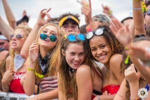 Image of Indy 500 Snake Pit 2017