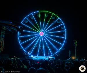 Image of Electric Forest 2016 - Rothbury, MI